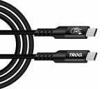 Troo USB C To USB C 240W Cable
