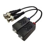 Folksafe 1 Ch Hd-cvi|tvi|ahd Passive Balun