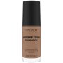 Catrice Invisible Cover Foundation - Nude / 1