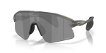 Oakley Stunt Devil Sunglasses Grey Smoke Prizm Black
