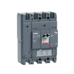 HMJ631DE 397-630A 4P 50KA Adj. Moulded Case Circuit Breaker