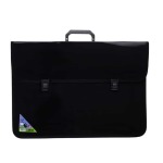 Isomars Portfoliobag A3+RINGS PBL3