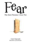 Fear - The Best Monster I Ever Met Hardcover