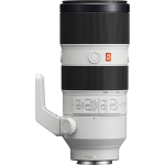 Sony 70-200MM Fe F 2.8 Gm Lens