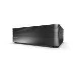 V5 Sigmas Power Conditioner – Black