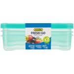 Addis Fresh & Go