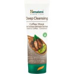 Himalaya Deep Clean Coffee Mask 75ML
