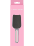 U-shaped Ergonomic Foot File - None Assorted