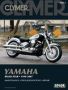 Yamaha Road Star 1999-2007 Manual Paperback 2ND Revised Edition