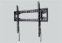 Ross 50 Inch To 85 Inch Flat-to-wall Tv Mount Bracket