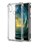 Shockproof Tpu Gel Cover Huawei P Smart 2019