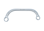 Spanner Half Moon Shape 13 X 15MM