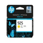 Hp 925 Cartridge Original Yellow