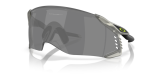 Oakley - Velo Kato - Matte Grey Ink prizm Black