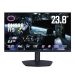 Cooler Master 23.8" Fhd 0.5MS Ultra-speed Flat Ips 144HZ