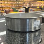 Nas 2 Cake Tin