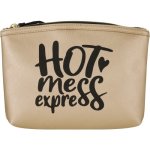 Clicks Cosmetic Purse Hot Mess Express