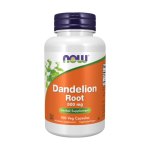 Dandelion Root 500 Mg – 100 Veg Capsules