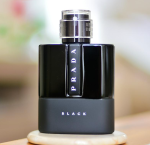 Prada Luna Rossa Black Decants samples