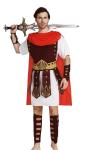 Roman Adult teen Costume