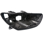 Audi A6 C7 15-18 Headlight Back Casing Housing Replacement 4G0941035DDK - Left Side