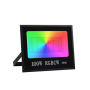 Smart Life Wifi 100W LED Floodlight IP66 Outdoor Waterproof Cct Rgb