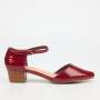 Sling 4 - Red - Red / 6