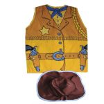 Cowboy Dress Up Costume