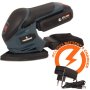 Frag 20V Mouse Sander