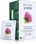 Nutratea - Liver Tea 20X40G