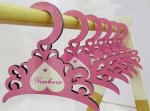 Princess Crown Closet Dividers