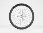 Bontrager Aeolus Pro 51 Tlr Disc Road Wheel - Rear Shimano Hg 10 11-SPEED Black