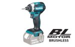 Li-ion Impact Driver 18V
