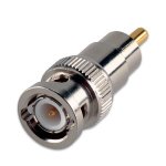 Garmin Bnc rca Adapter