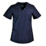 Scrub Top