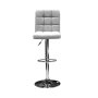 Bar Stool White 713