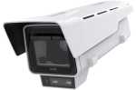 AXIS Q1656-BLE 4MP Outdoor 50M Ir Barebone Box Camera 120DB Wdr Digital Ptz IP66 IP67 IK10 Poe RJ45 10 100