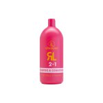 Glamour 2 In 1 Shampoo & Conditioner