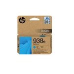 Hp 938E Evomore Cartridge Cyan