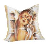 Golden Dove Luxury Scatter