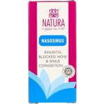 Natura Nasosinus Caps 30'S