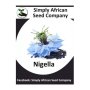 Nigella Black Cumin 30'S