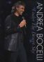 Andrea Bocelli: Under The Desert Sky - Live In Las Vegas   DVD