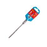 Tork Craft Sds Plus Cross Head Rebar 5 Mm X 95 Mm X 160 Mm Drill Bit DR76005