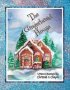 The Gingerbread House   Paperback