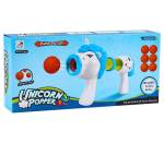Unicorn Popper Gun