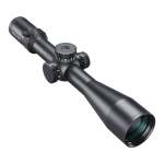 Bushnell Match Pro Ed 5-30 56 Illuminated Riflescope- MP53056DMI
