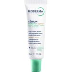 Sebium Kerato+ Cover Anti-blemish Tinted Gel-cream 30ML