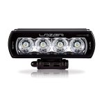 Lazer Rectangular Driving Lights ST-4 Evolution ST4-EVO