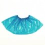 G Fox Disposable Non Wovan Over Shoes Blue Pack Of 100